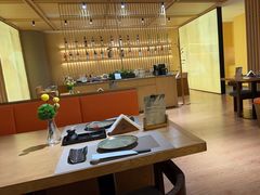 -松临·铁板烧&Omakase(神农店)