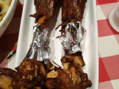 -西贝莜面村(近铁城市广场店)