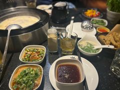 -捞王锅物料理(凯旋路店)