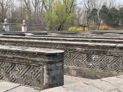 -圆明园停车场