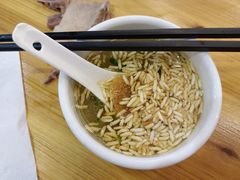 -巢湖名吃·东关老鹅汤(江南风情街店)