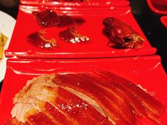 羲和烤鸭-羲和雅苑•北京烤鸭(乐园道万象城店)