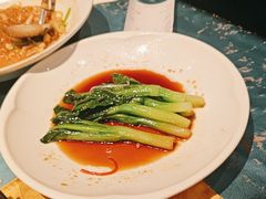 -茶人村·宫廷私厨(奥体印象城店)
