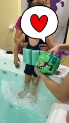 -爱乐婴童水育早教中心·儿童游泳中心(田园商业广场店)