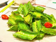 龙豆-滕记星发餐室·新加坡菜(巨鹿路店)