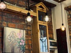 -西关84·History·Art·Cafe