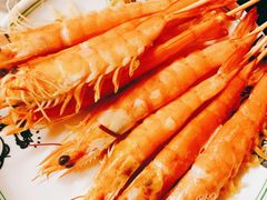 -禄婶鸡煲·打边炉