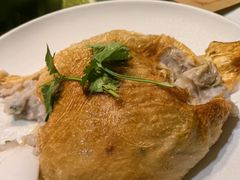 -陈江波老鸭煲(化工路店1号店)