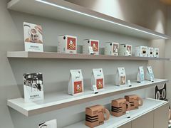 -Seesaw Coffee(西岸凤巢店)