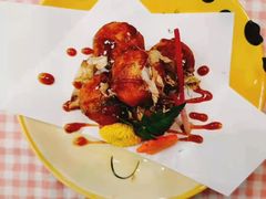 -吉之仙•中国制造•出口级食材日料店(领事馆总店)