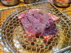 -老炉家木炭烤肉(长江国际店)