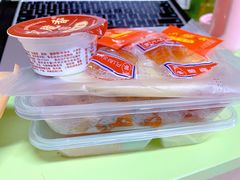 -京脆香烤鸭(温宿路店)