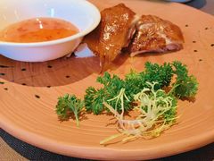 -海口万豪中餐厅·粤菜·海南菜· 平价海鲜·茶点· KTV包房