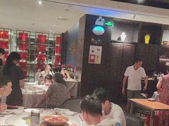 -千百味红餐厅·江西菜(绿地双子塔店)