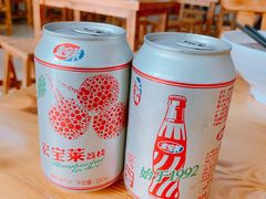 -牛马行牛肉饸饹铺(青岛街店)