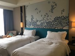 -富力铂尔曼大酒店-尚西餐厅