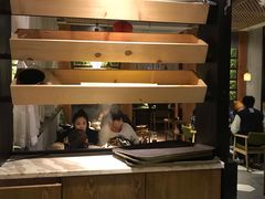 -狐狸爱上椰子鸡(滨江星光大道店)