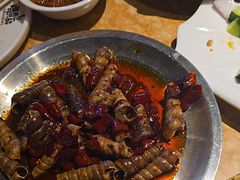 -喝丢一只鞋海鲜烧烤·海肠捞饭(东关街店)