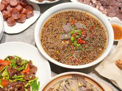 -高玛纳驴肉火烧(河间总店)