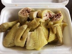 一心鸡-文记壹心鸡(宝华路店)