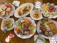 -合利屋(三元桥店)