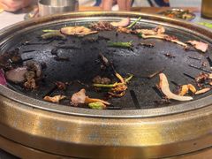 -杨小佳·齐齐哈尔烤肉·烤串(广州店)