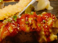 -立山居酒屋·烧鸟 天妇罗(西北湖店)