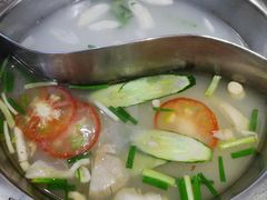 -袁记串串香(川师店)