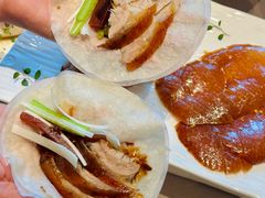 -漢舍中国菜馆(889广场店)
