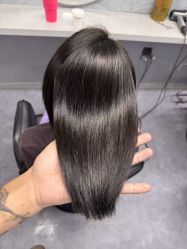 -逅续沙发自然卷专研