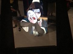 -火影忍者动画多媒体展