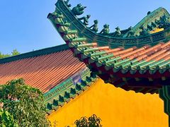 -宝通禅寺