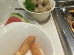 -海底捞火锅(勒泰店)