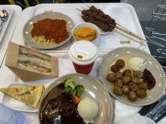 -宜家·瑞典风味餐厅(北京西红门店)