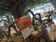 -常和州·夜宵大排档(常州单店)