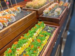 -苏格里岛自助海鲜烤肉(青秀万达店)