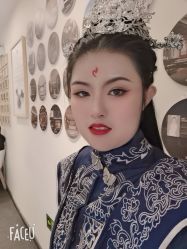 -盘子女人坊古装写真摄影(天津总店)