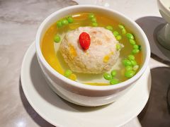 -永春园·扬州早茶·淮扬菜(漫乐城店)