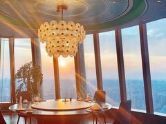 靠窗位-泉客厅Spring Pavilion(303M空中会客厅)