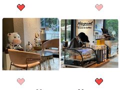 -Maxpoint Kitchen 西餐咖啡(乐峰广场店)