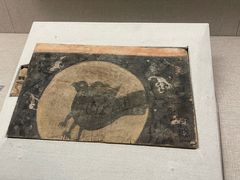 -巴音郭楞蒙古自治州博物馆
