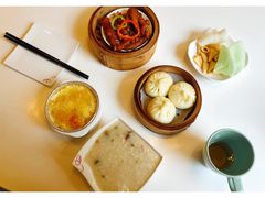 -嘉和一品粥(马家堡店)