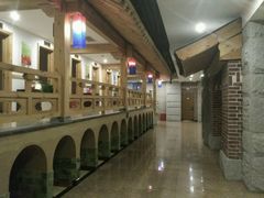 -纽斯桑拿会所(餐厅天山路店)