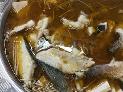 -重庆椒麻鱼·川味江湖菜