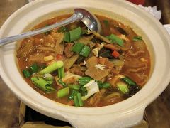 -一楼食业·美食人家