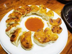 牛肉煎饺-思金拉措庄园藏餐(太阳岛店)