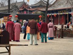 -大槐树寻根祭祖园