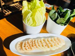 -老诚一锅羊蝎子(黄寺大街店)