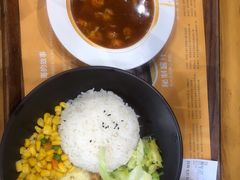 海盗虾饭-海盗虾饭·剥好的小龙虾饭(上地辉煌店)