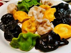 -双合园·海鲜水饺青岛菜(万佳广场店)